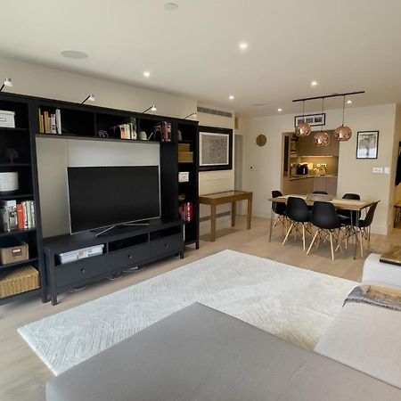 F9-Fantastic 2 Bedroom Flat In Nw3! Londra Dış mekan fotoğraf
