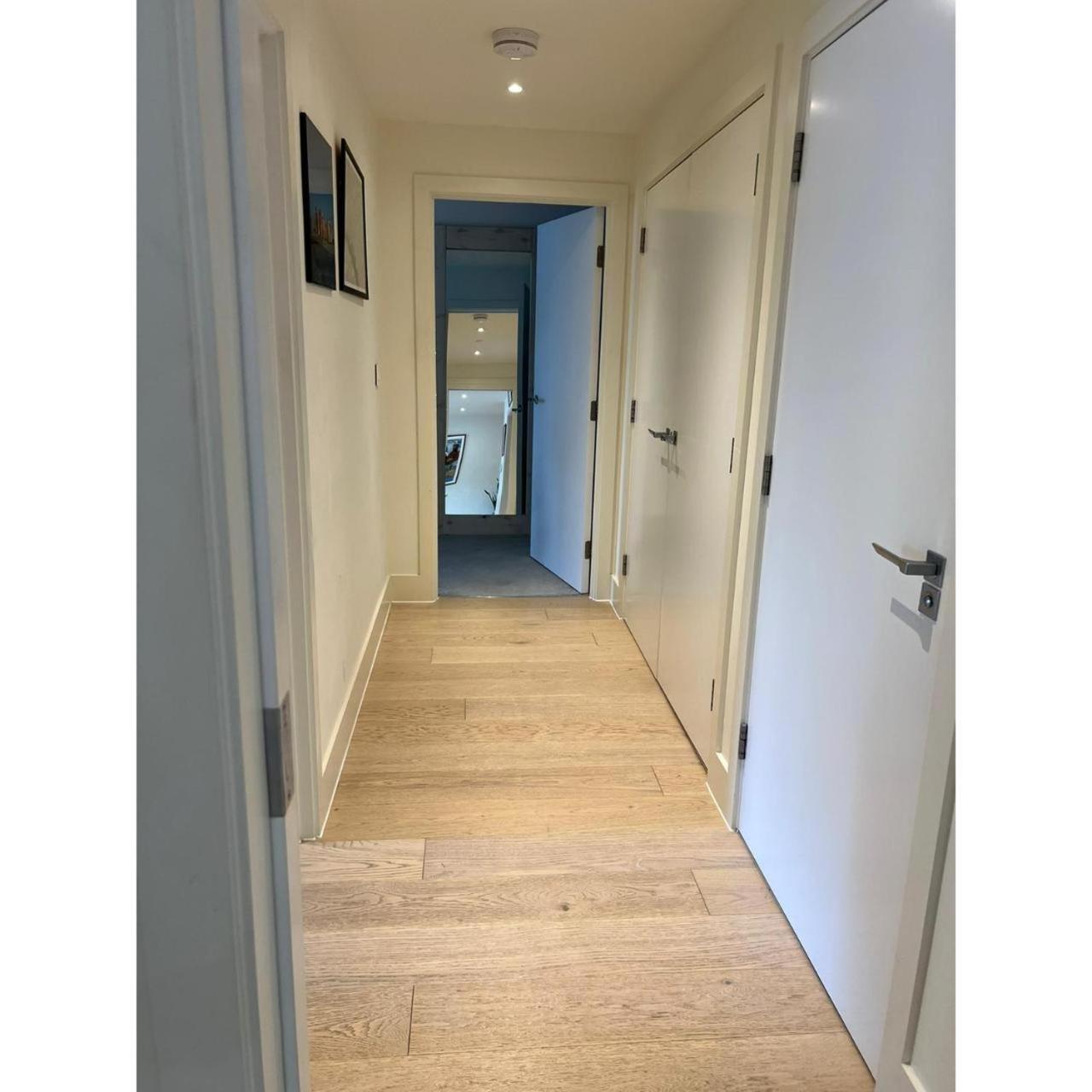 F9-Fantastic 2 Bedroom Flat In Nw3! Londra Dış mekan fotoğraf