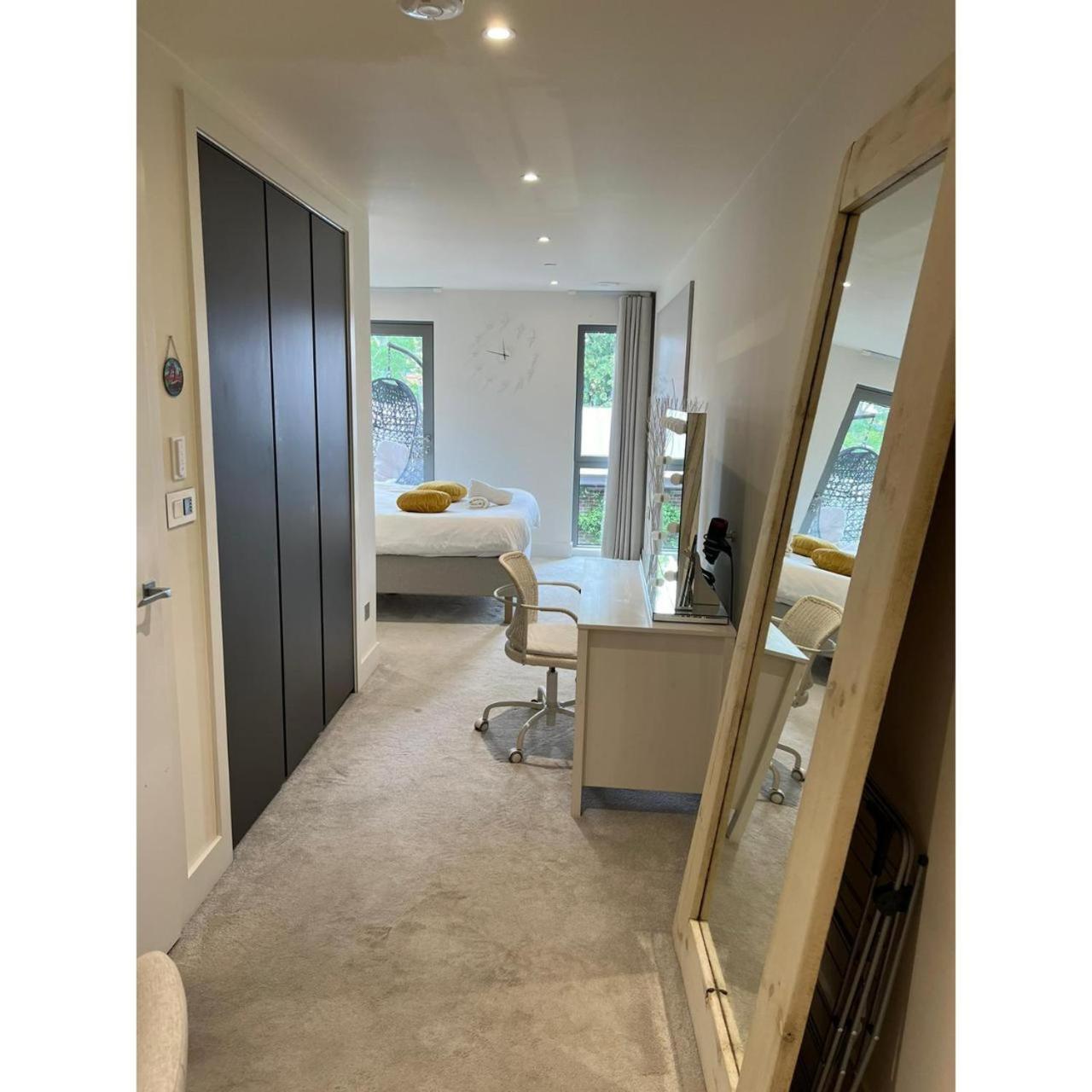 F9-Fantastic 2 Bedroom Flat In Nw3! Londra Dış mekan fotoğraf