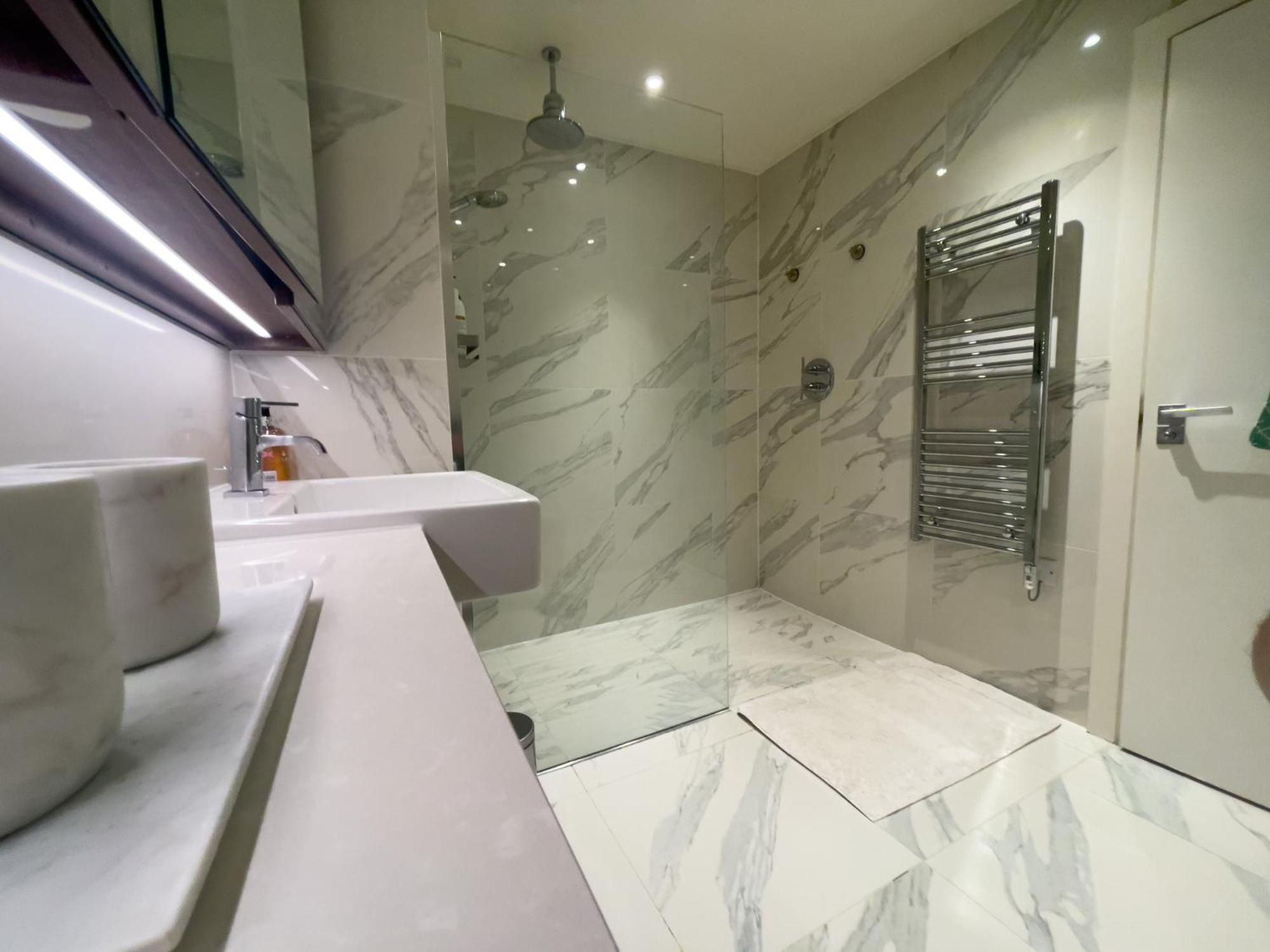 F9-Fantastic 2 Bedroom Flat In Nw3! Londra Dış mekan fotoğraf