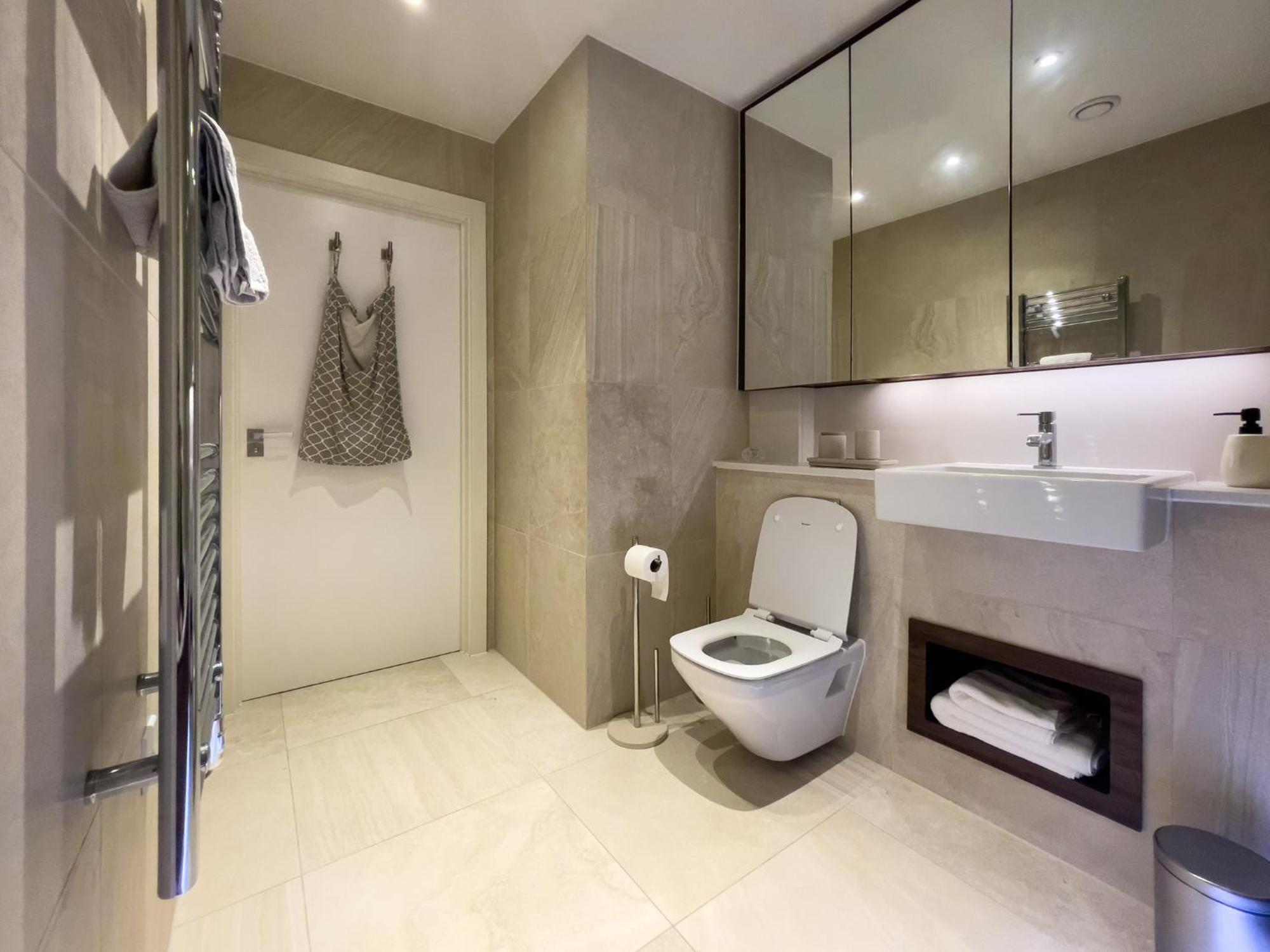 F9-Fantastic 2 Bedroom Flat In Nw3! Londra Dış mekan fotoğraf